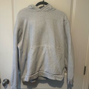 Lululemon Steady-State Hoodie
